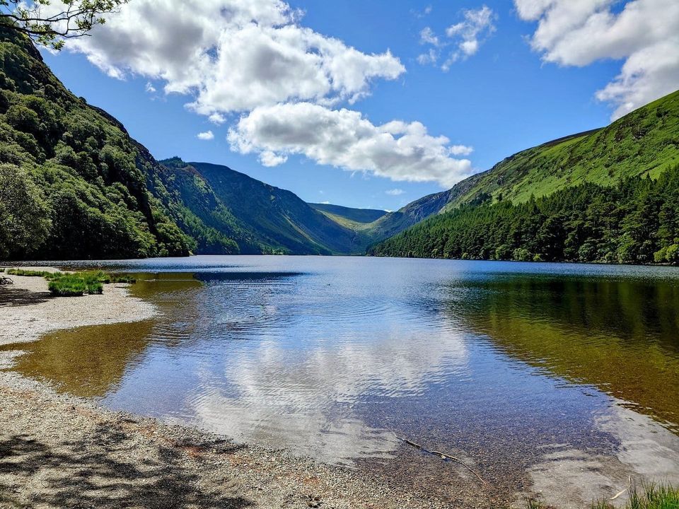 The Original Wild Wicklow Tour!