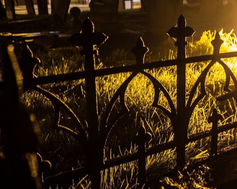 Hidden Dublin - Haunted History Tour