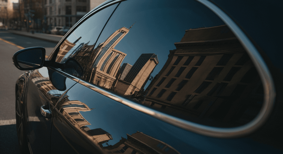 Parking in Dublin City Centre