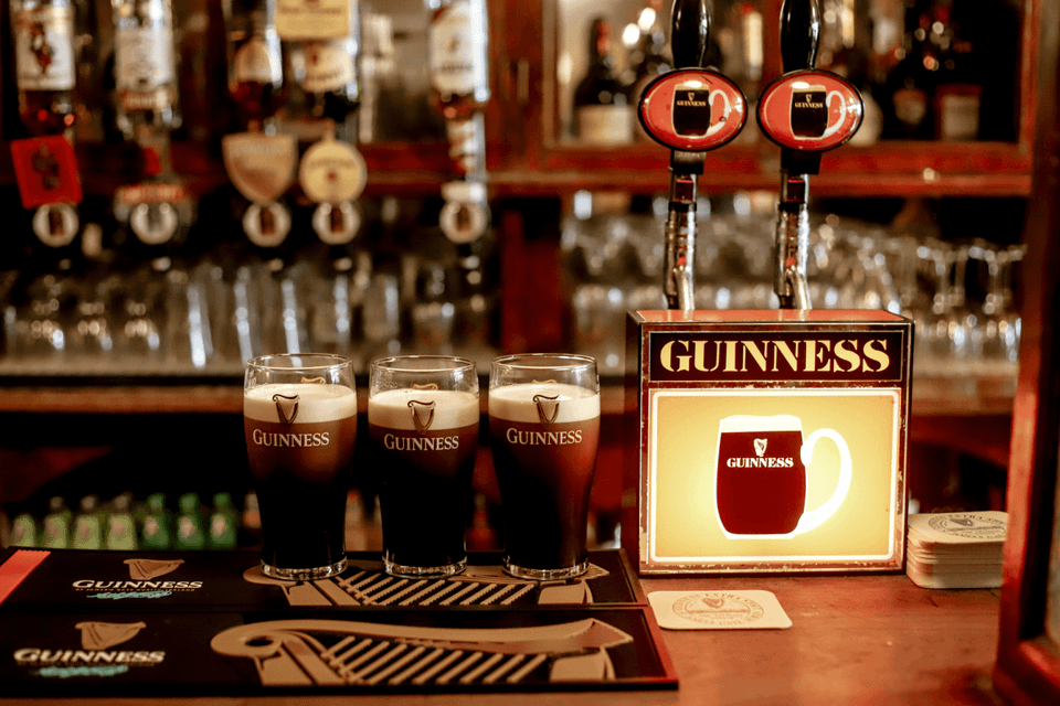 The Perfect Pint Tour