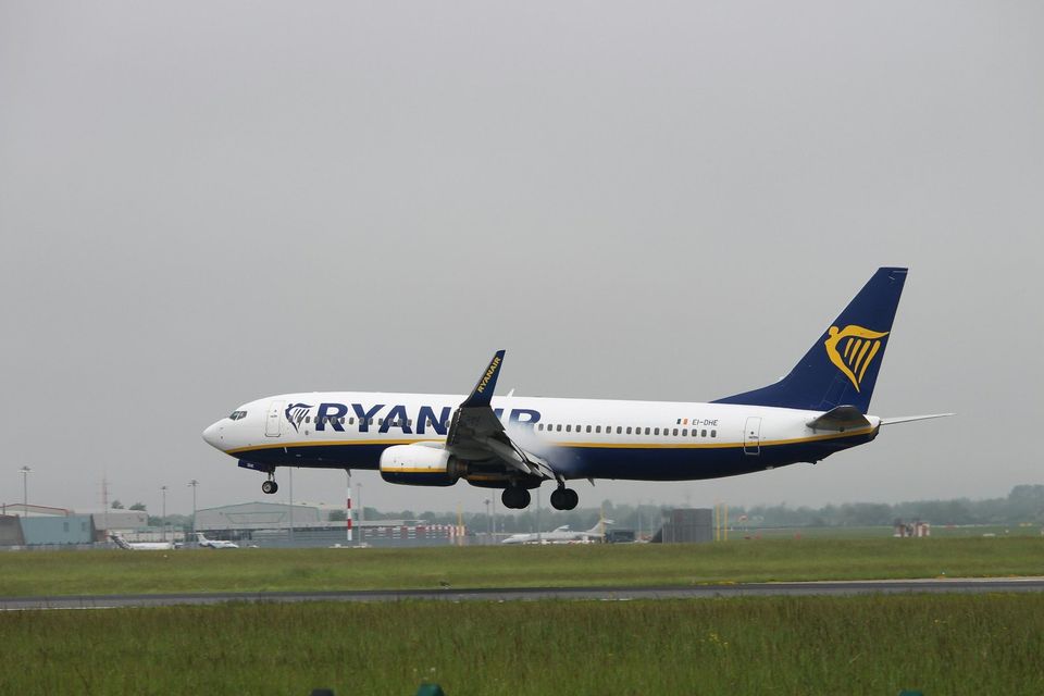 How to get to/from Dublin Airport