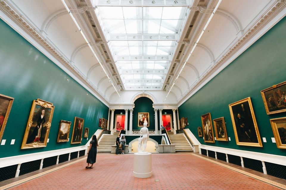 Top 5 Free things to do in Dublin