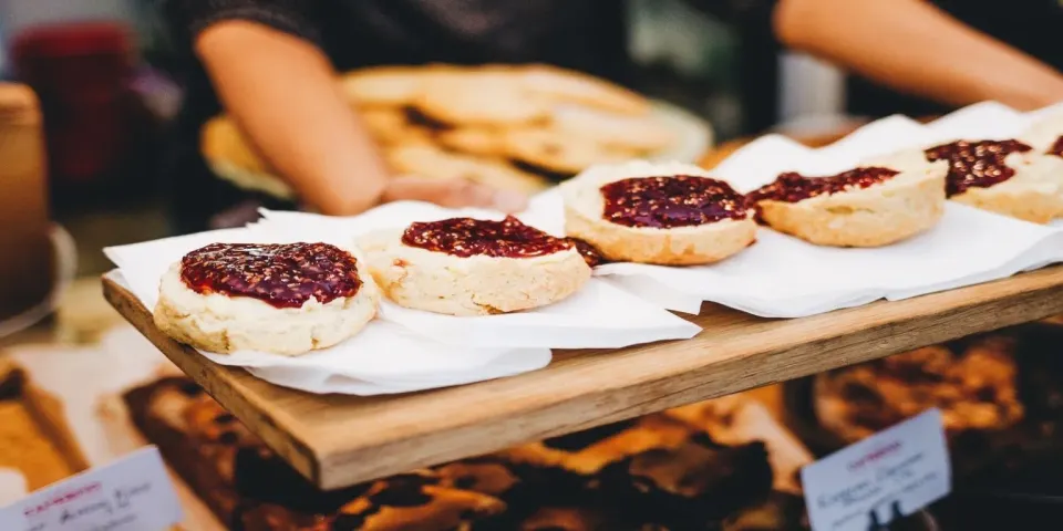 The Delicious Dublin Food Tour