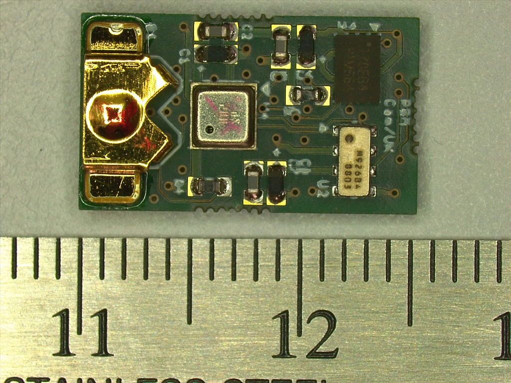 Physical Computation Laboratory