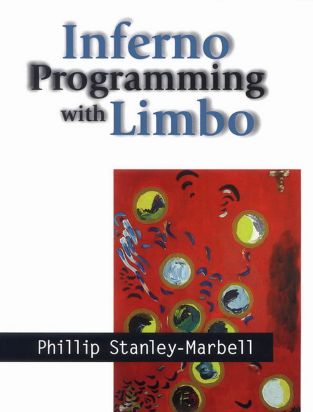 Inferno programming with Limbo
