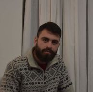 Orestis Kaparounakis