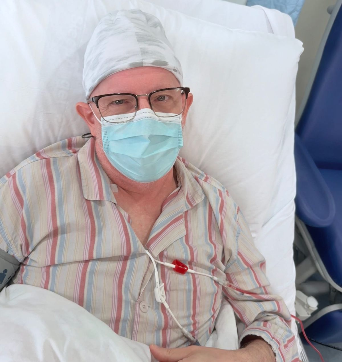 Day Zero: A Quick Update