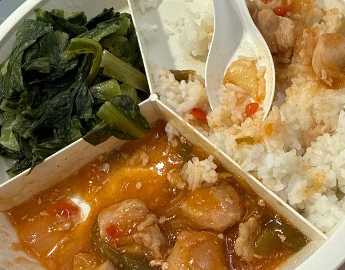 Michael’s Medical Journal: Neutropenic Diet