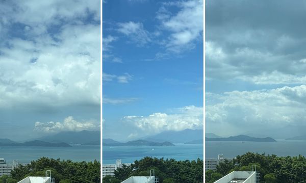 Thoughts On Reaching Out