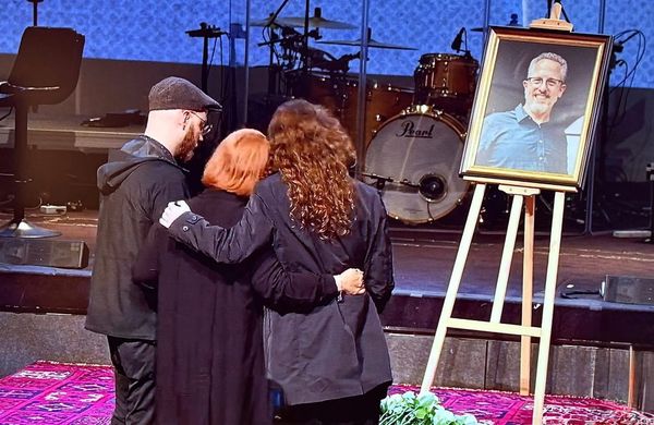 A Memorial for Michael