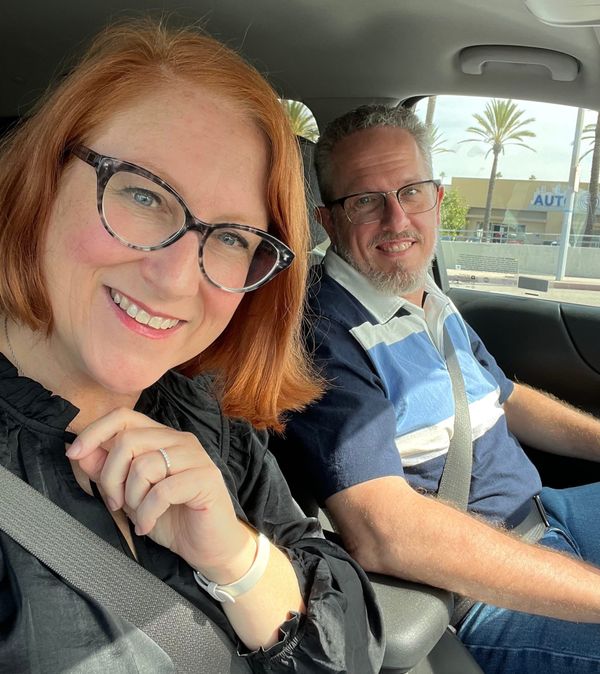 Off-ramps on Life’s Highway