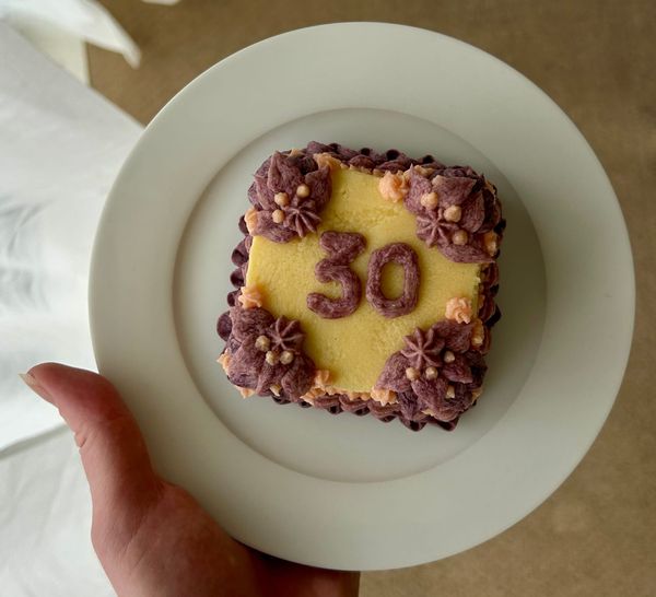 30 Lessons for 20-year-old Me
