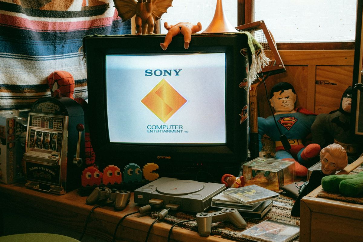 The Secret Curriculum