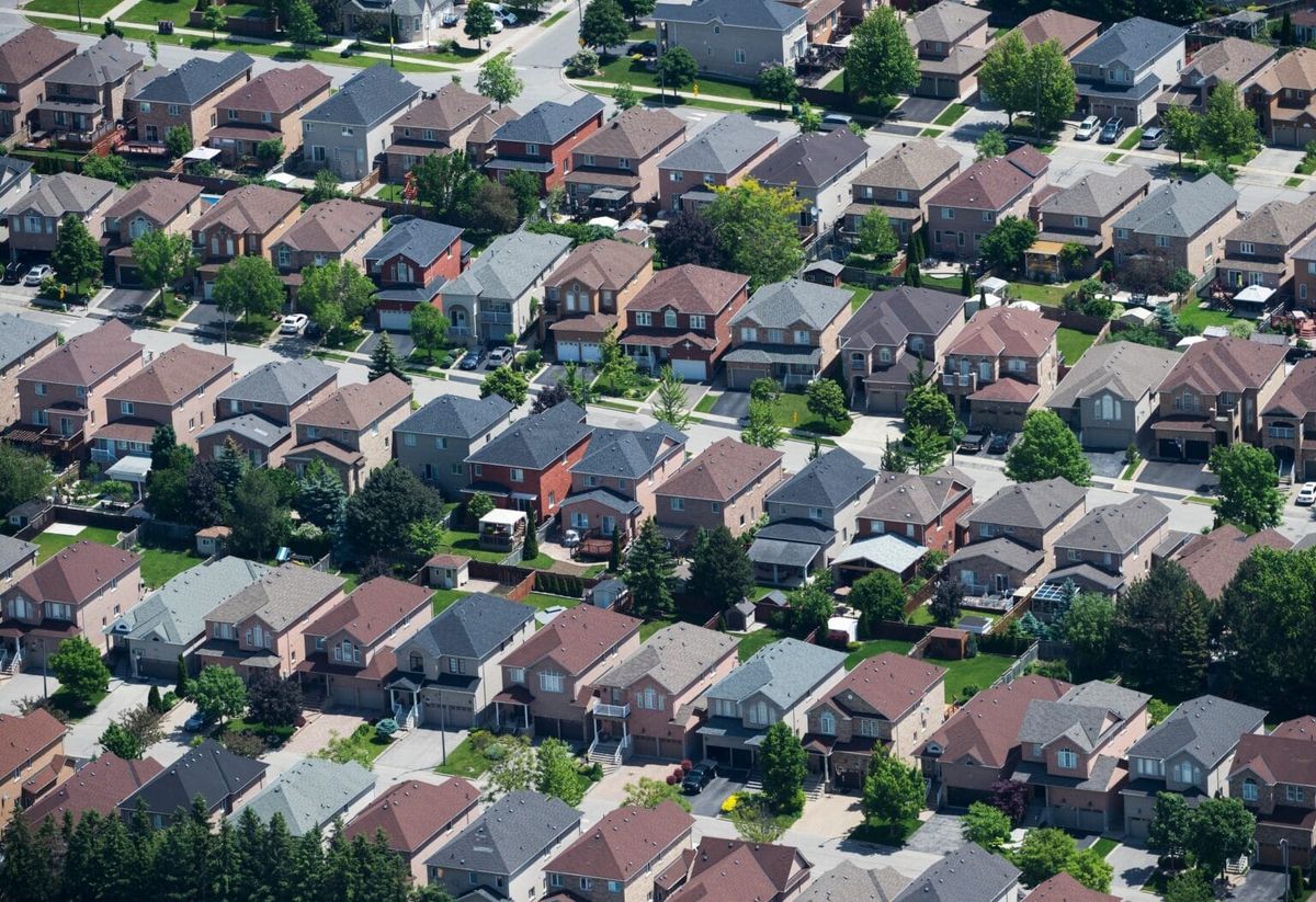 The Road to Toronto’s Housing Hell was Paved with Good Intentions