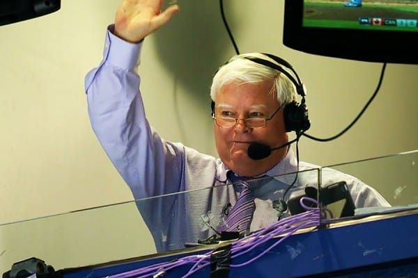 Joe Bowen Is Retiring. Here's What Leafs Fans Are Really Losing.