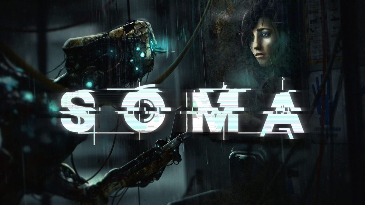You Are Already Obsolete. SOMA Told You So in 2015.