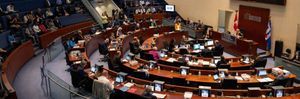 Why Things in Toronto Keep Getting Worse
