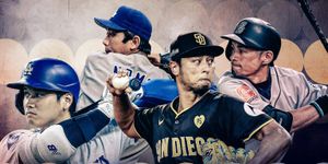 Okamoto to Murakami: How Japan Conquered Baseball's Biggest Stage