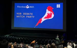 An Open Letter to The Hub: Take the Media Subsidies