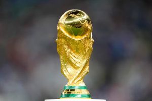 World Cup Qualifying Math