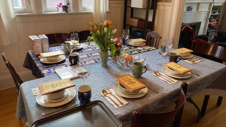 5 Ways to Have a Better Passover Seder