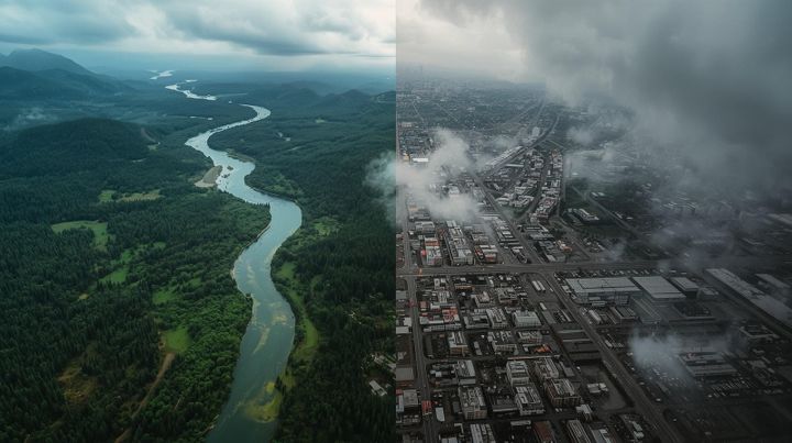 Canada's Sustainability Report Card Is in, and It's Not a Passing Grade