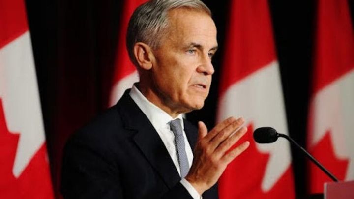 Carney in Primetime
