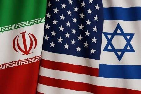 The Israeli-Iranian War