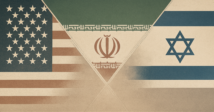 Power and Control: The State of the Iran War