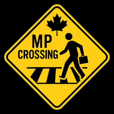 Should Crossing the Floor Be Allowed in Canada?