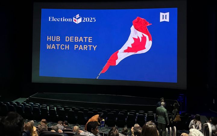 An Open Letter to The Hub: Take the Media Subsidies