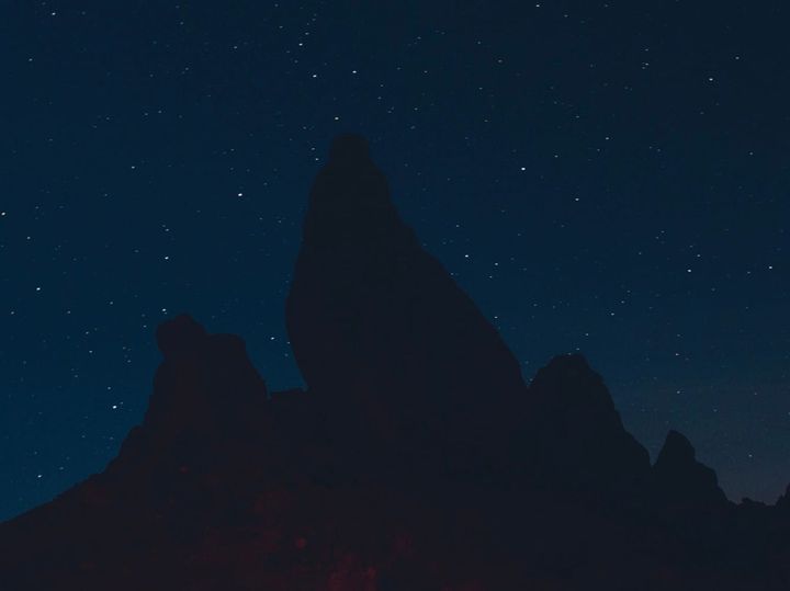 After █████████: on "Flesh," and not.