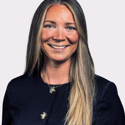 Ida Nordberg