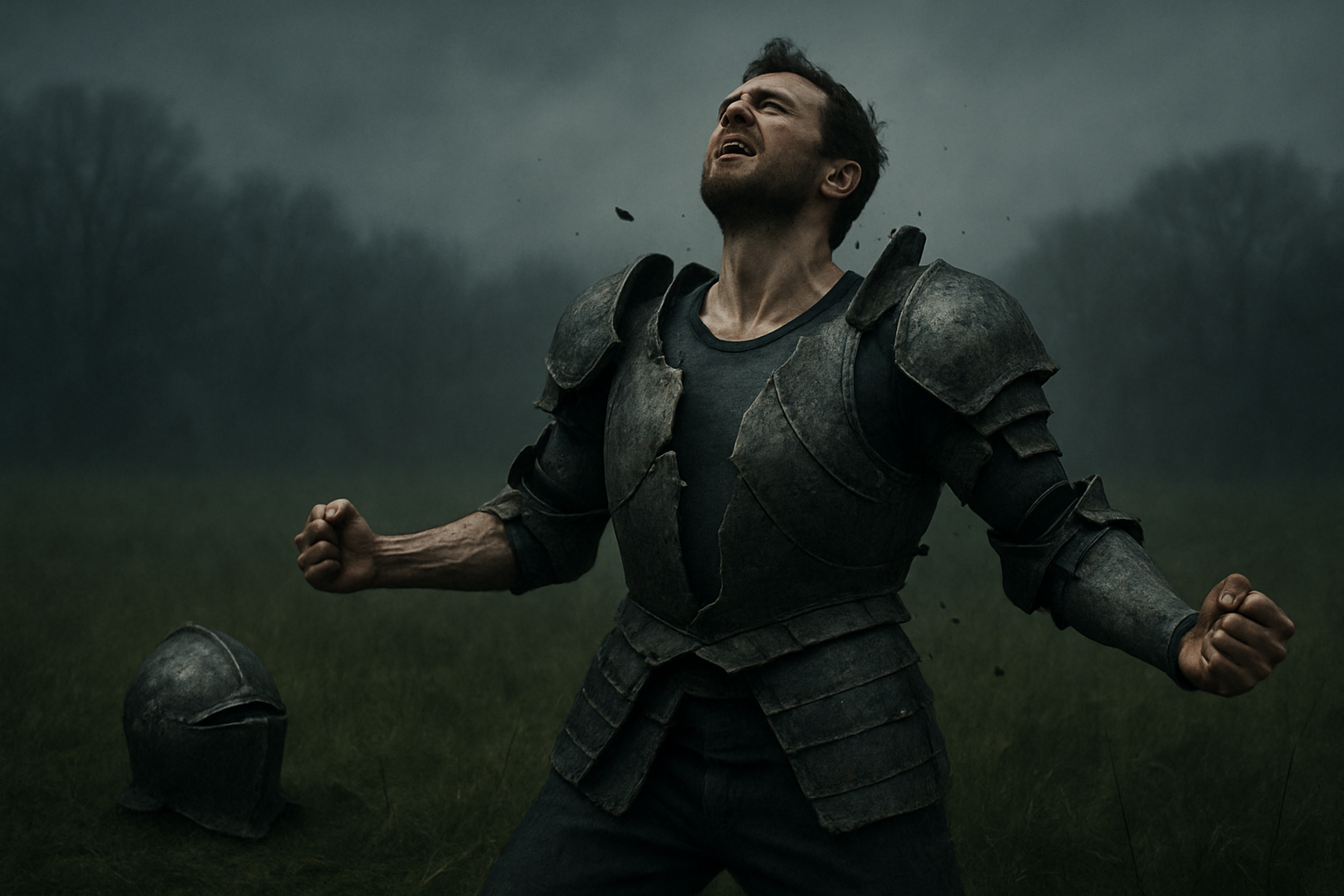 About Men Beyond Myths