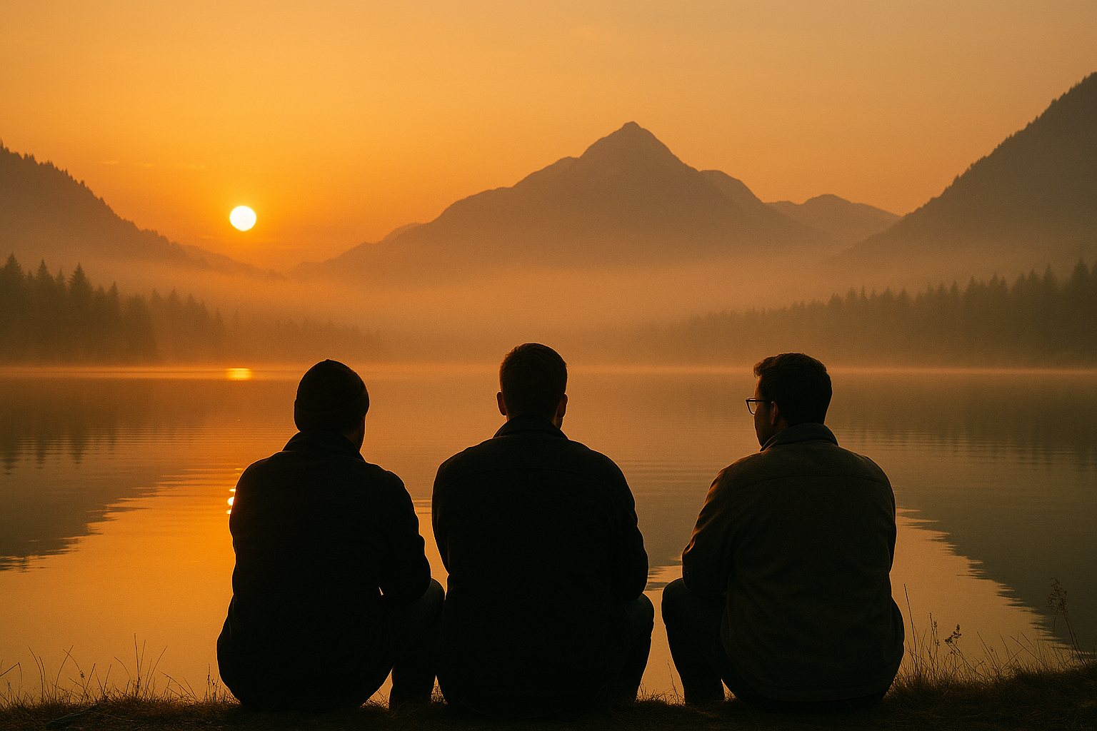 You Are Not Alone: Mental Health & Suicide Resources