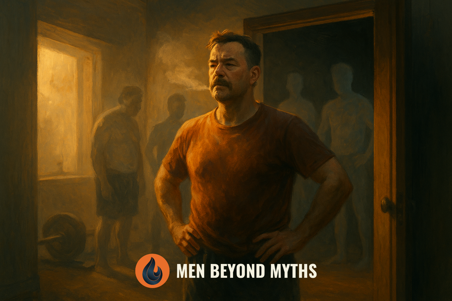 A Year of Choosing Priorities: Movember, Men’s Health, and the Truth About Showing Up