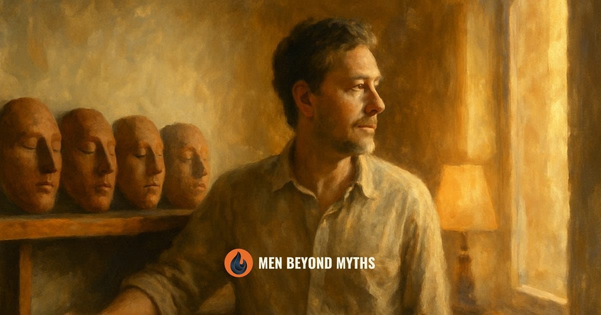 THE MEN BEYOND MYTHS MANIFESTO