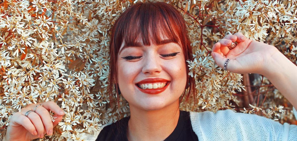 Let's Talk About Compersion