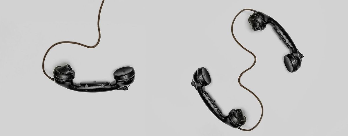 What Makes Communication Hard + Inaugural Office Hours