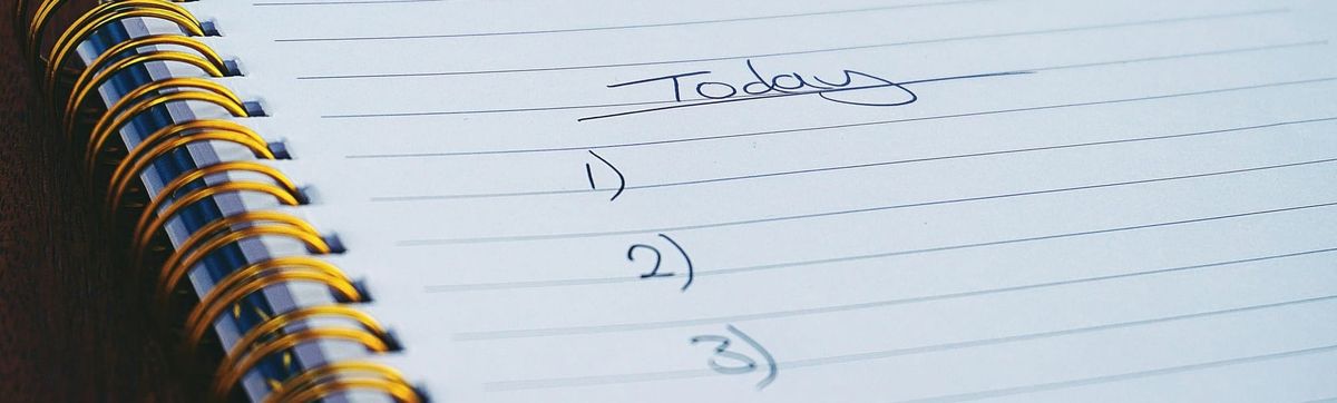 Three Steps to Build Better Routines (for Relationships and for Ourselves)