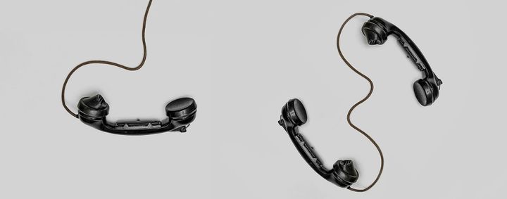 What Makes Communication Hard + Inaugural Office Hours