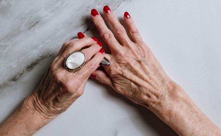 Aging in Open Relationships - A List of Resources