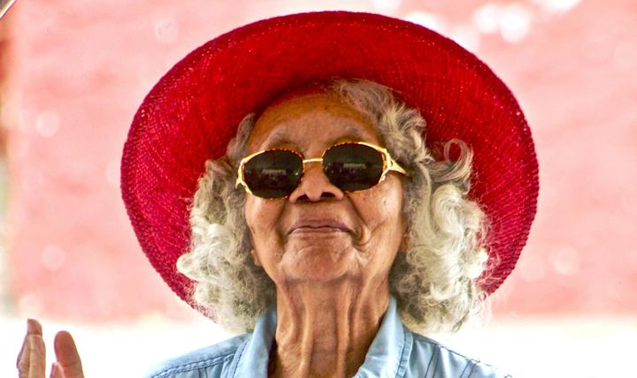 Aging in Open Relationships - A Conversation on the Experience