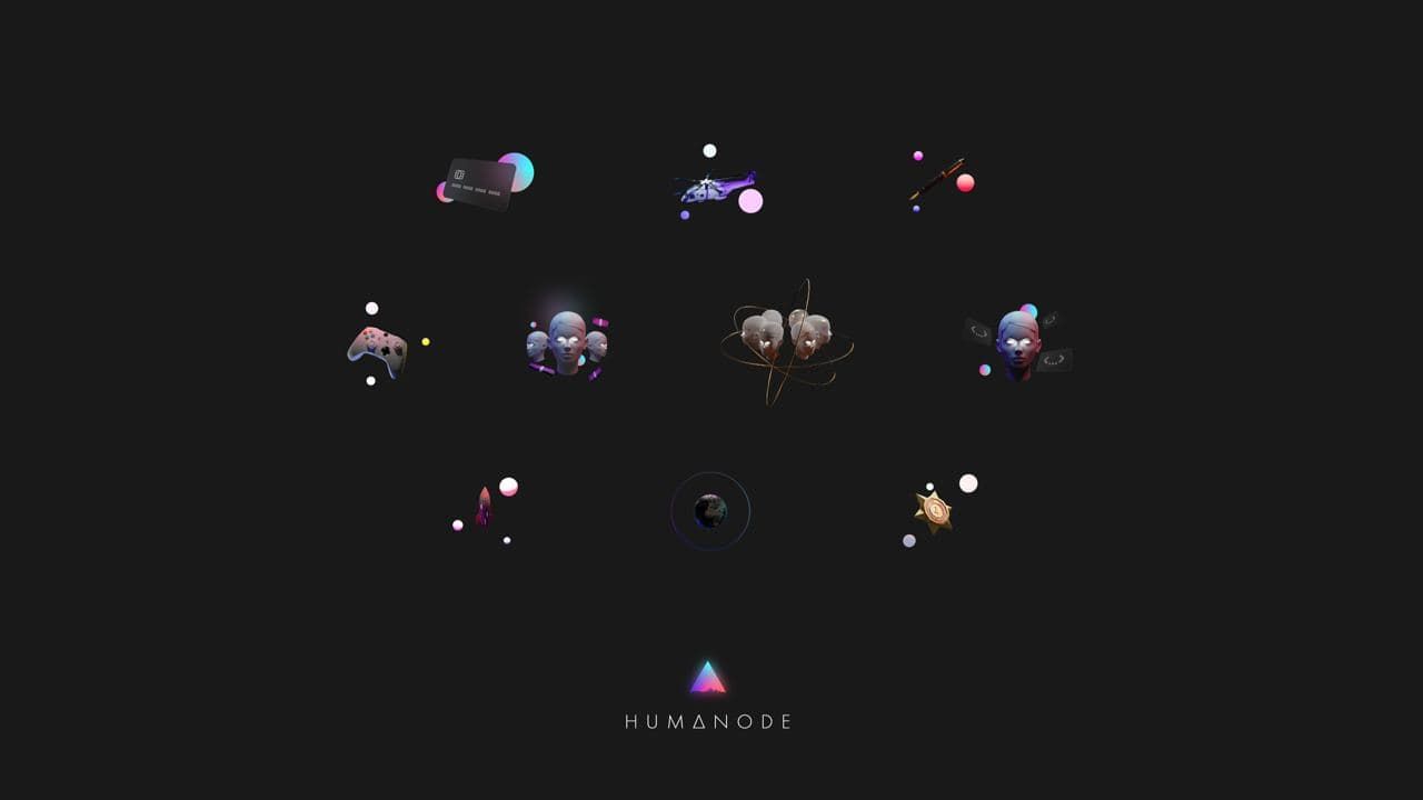 Humanode Use Cases: Combined