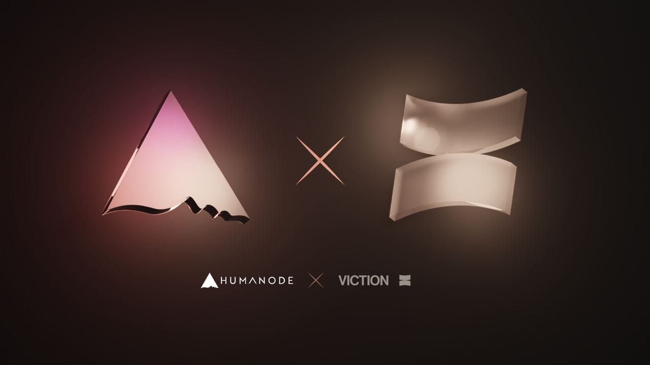Humanode x Viction – Providing Sybil-resistance to Viction Ecosystem