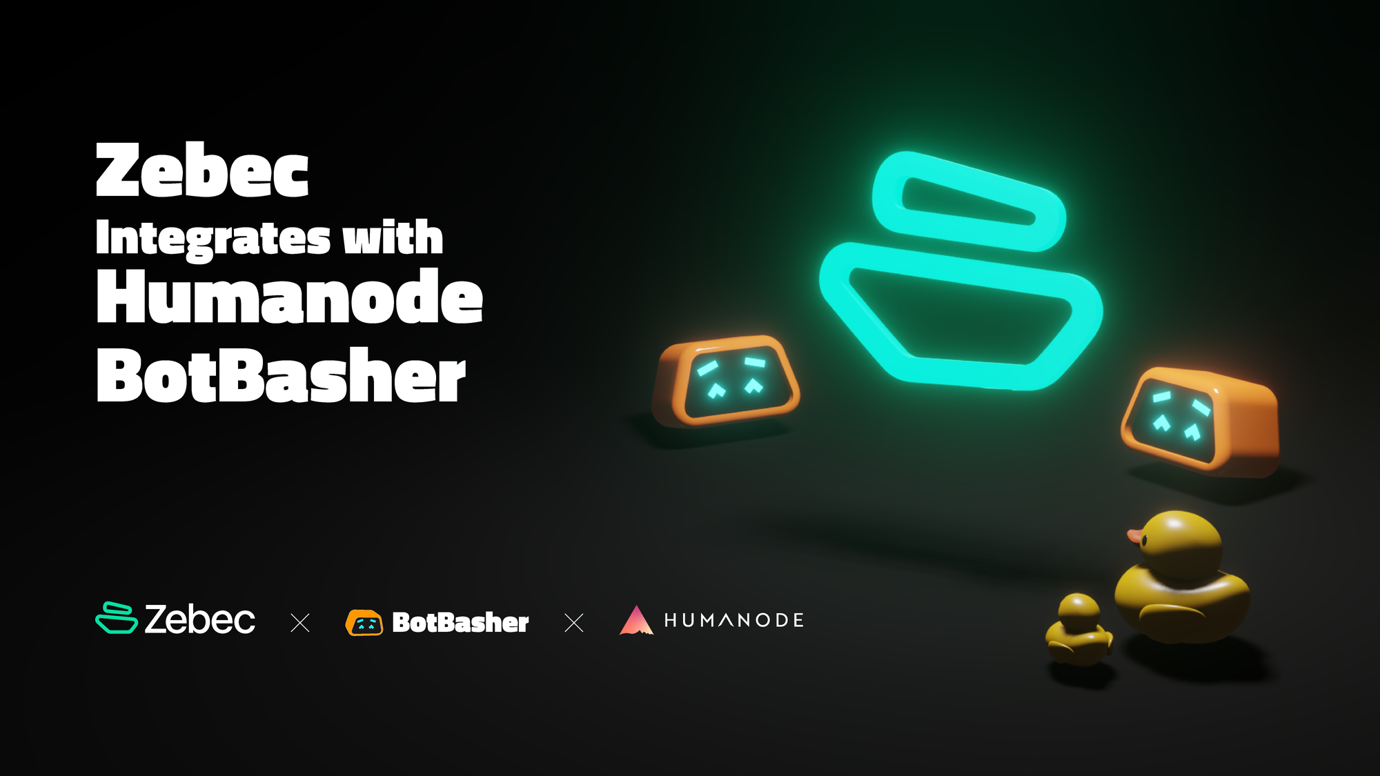 Zebec adds Humanode BotBasher for Sybil-resistant Zealy campaigns