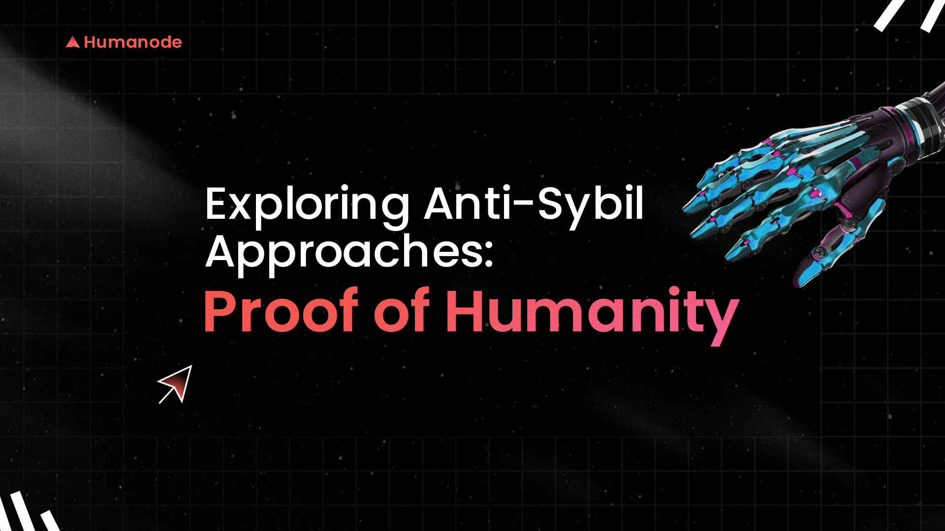Exploring Anti-Sybil Approaches: Proof of Humanity Protocol