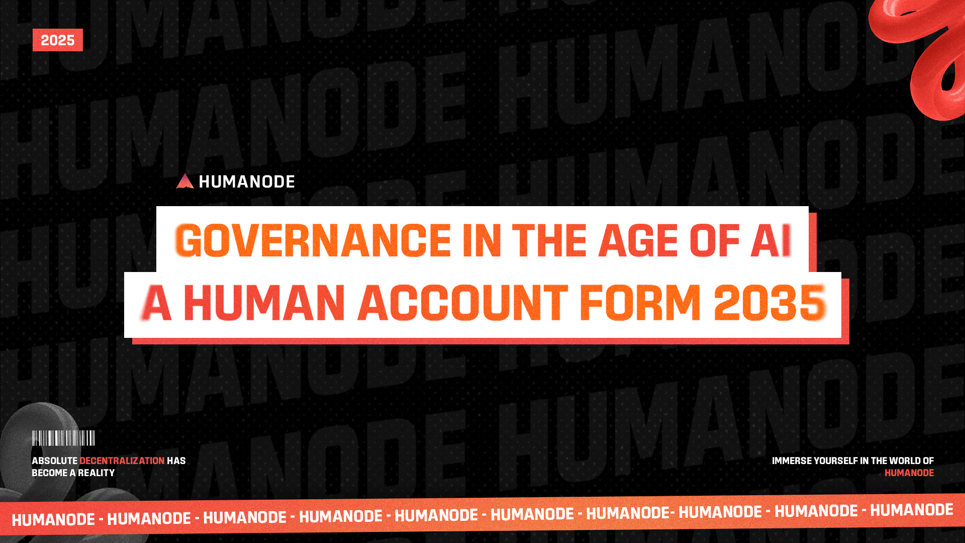 Voting in 2035 - A human's account