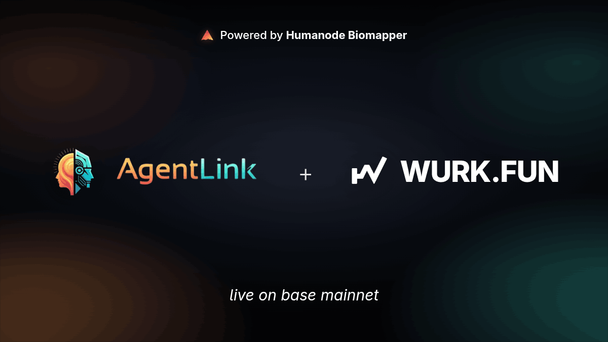 WURK integrates Agentlink