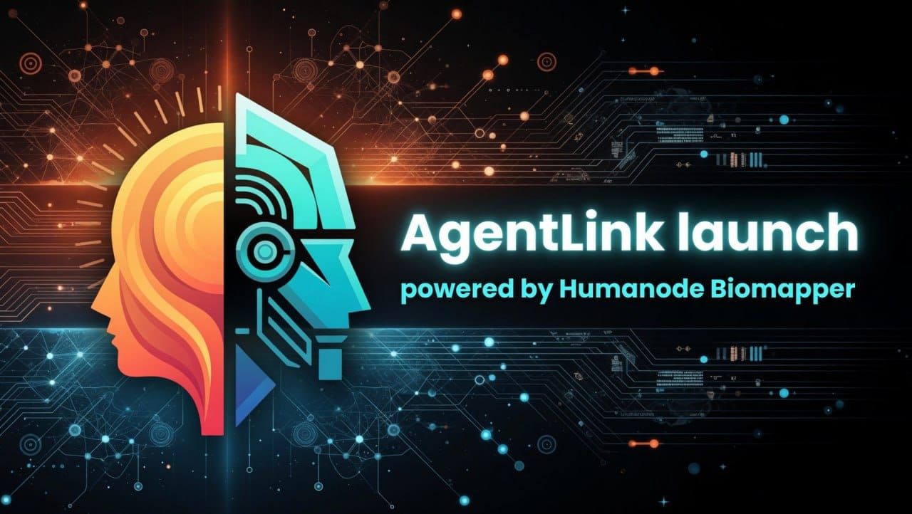 Agentlink: Bringing Proof of Human to the Agentic Web
